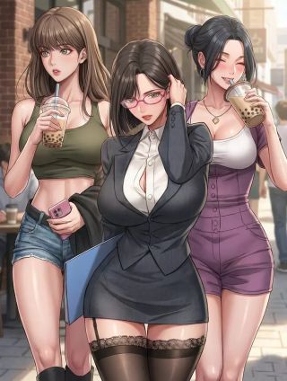 yy 漫画网新番上线